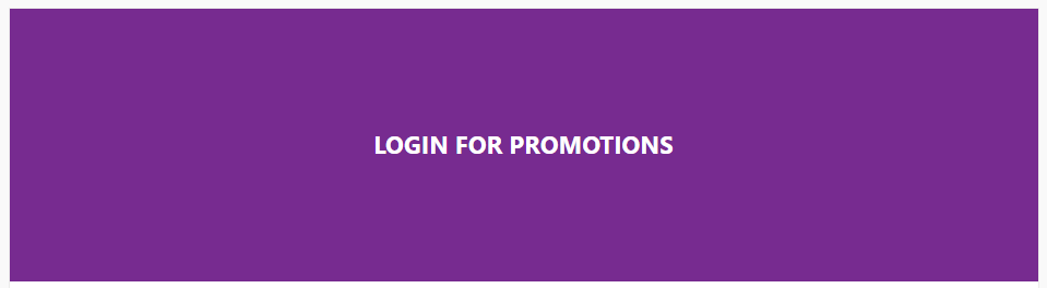 Chasebet Promotions